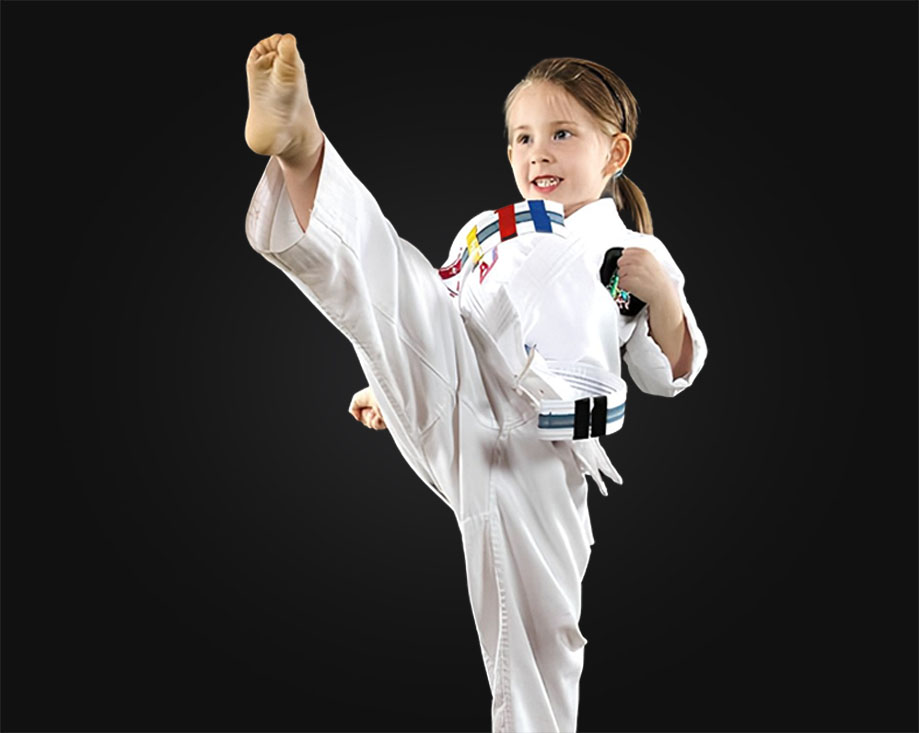 ATA Tigers at Crestview ATA Martial Arts