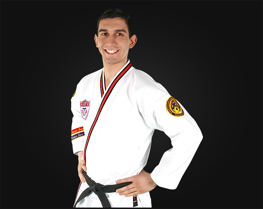 Teens & Adults Taekwondo at Crestview ATA Martial Arts